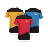 Star Trek TNG Uniform Tee